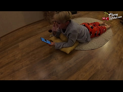 ❤️ Crazy Blonde sucking dick ollmhór sucking agus preabadh ar sé - gnéas anal Porn álainn  linn ❤