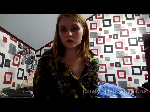 ❤️ Is maith le mac léinn blonde óg ón Rúis dicks níos mó. Porn álainn linn ❤